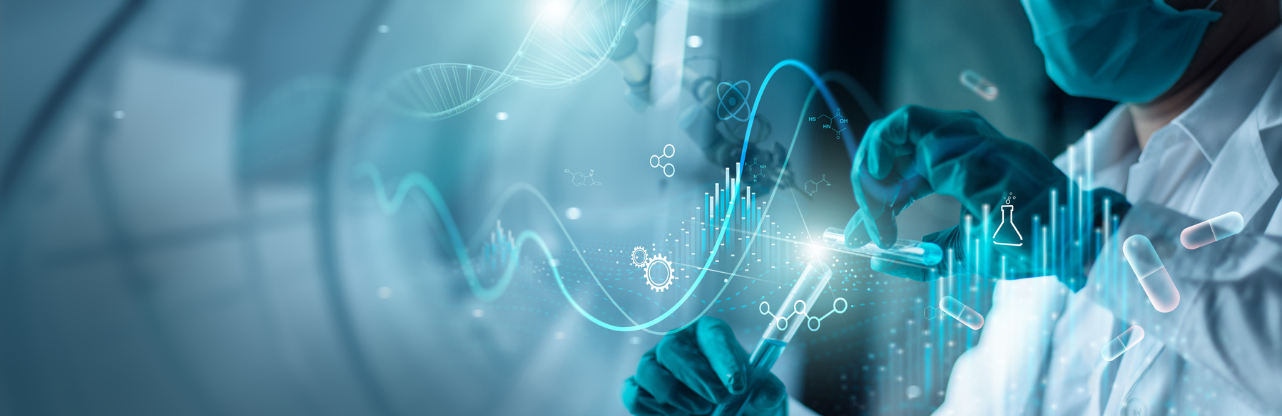Health-Tech & Biotech