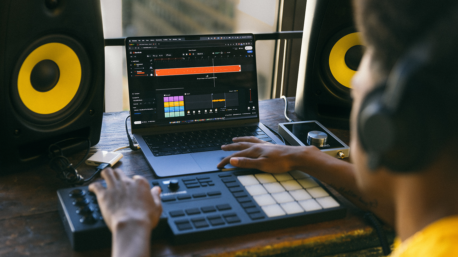 Music & Technology