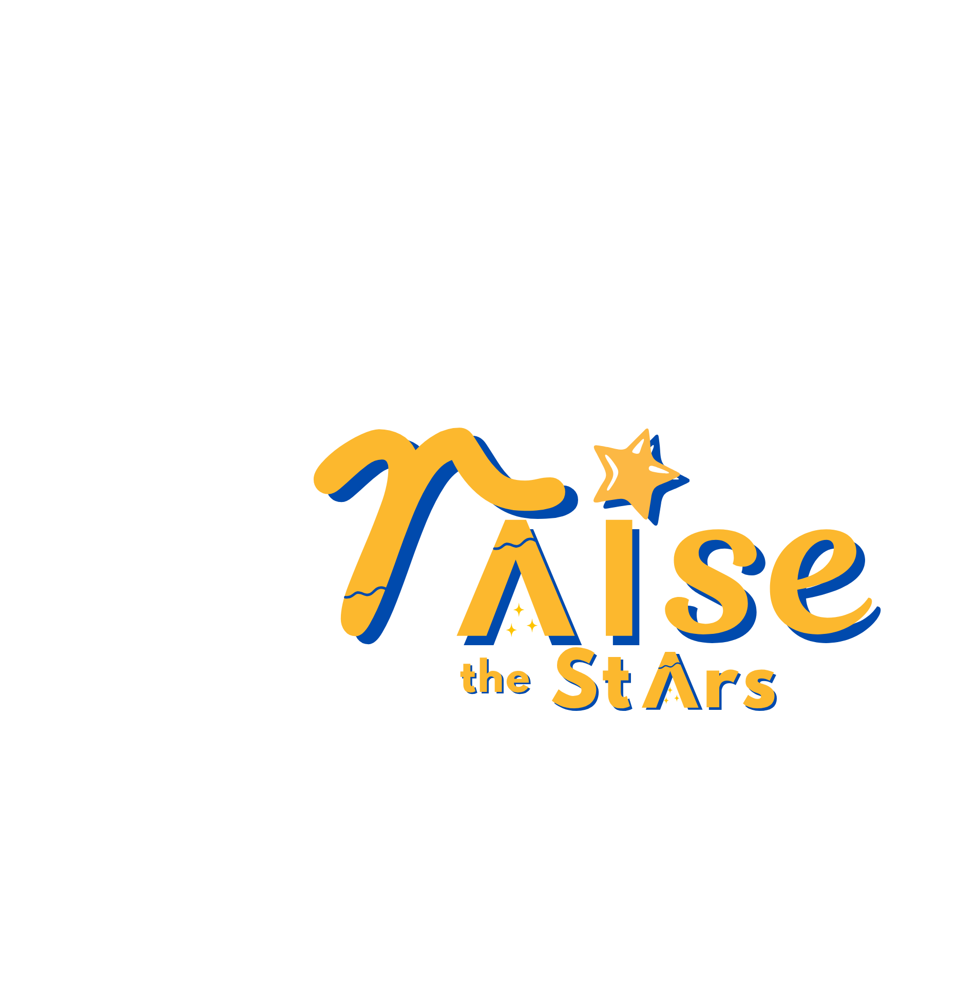 Raise the Stars